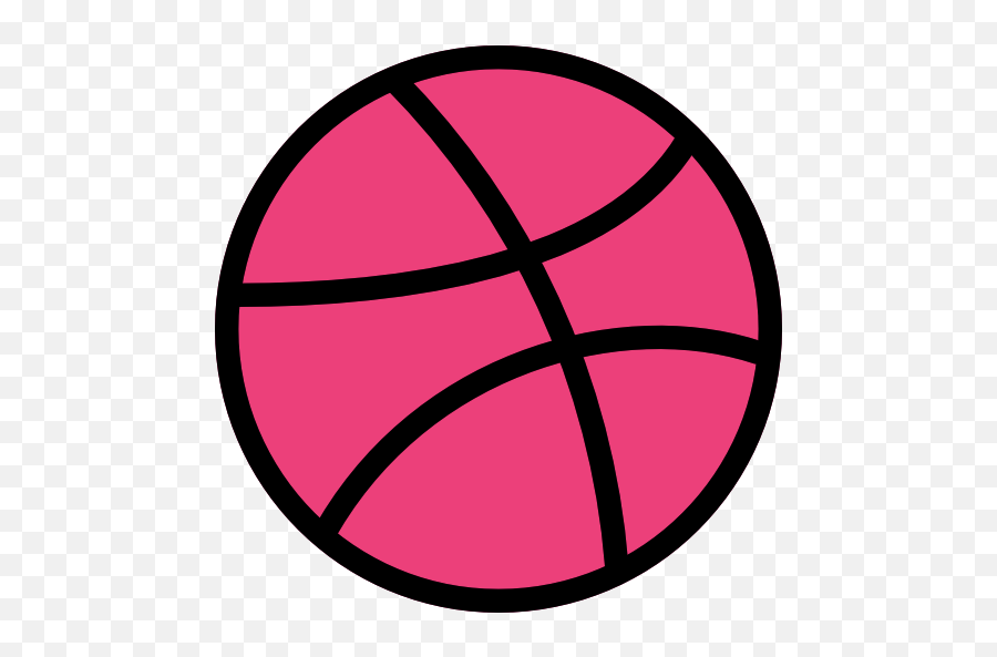 Dribbble Images Free Vectors Stock Photos U0026 Psd - Pink Basketball Png,Dribbble Icon Png