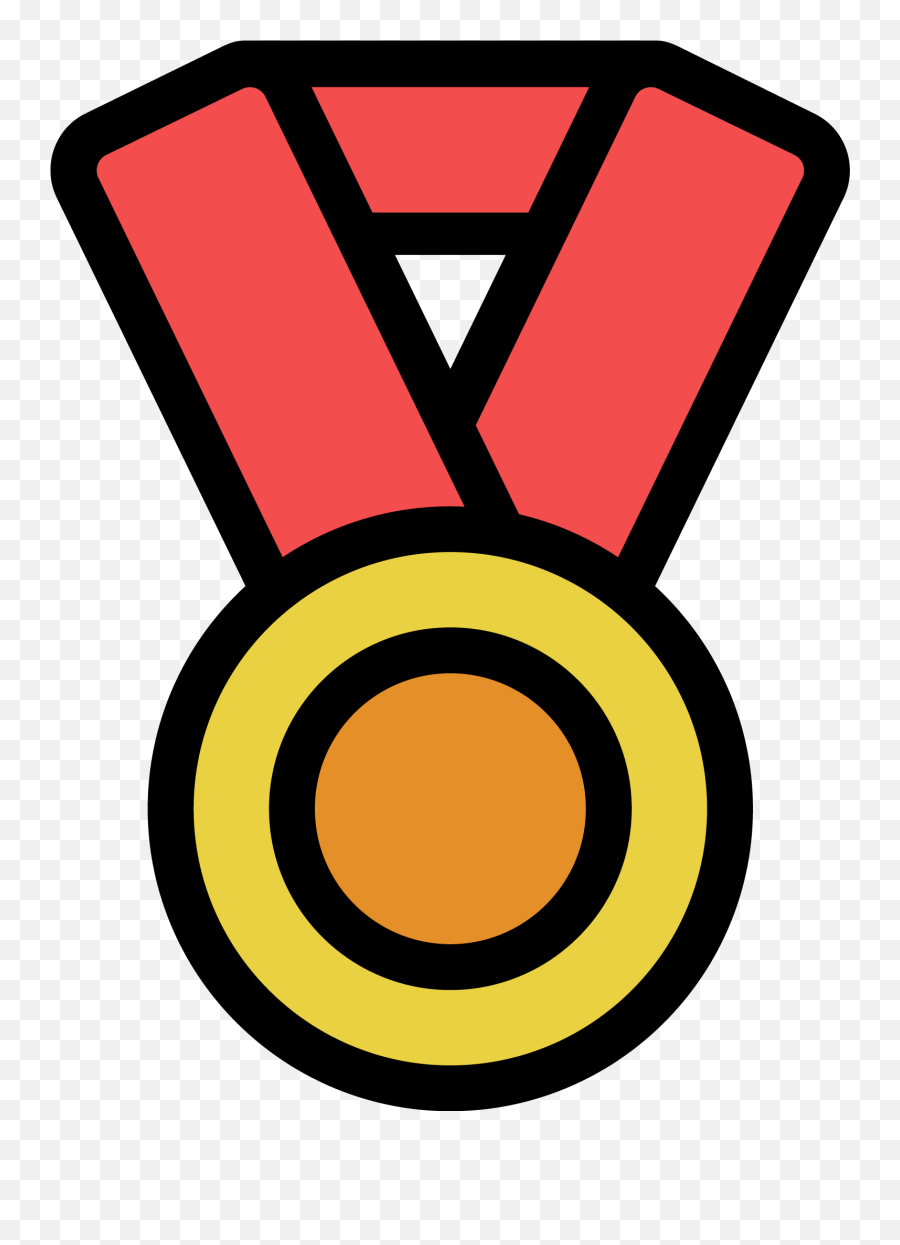Medal Scalable Vector Graphics Icon Clipart - Full Size Png,Medallion Icon