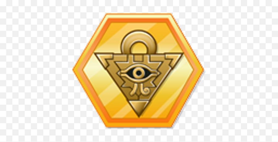 No Comm Player Vs Dueling - Platduels Guilded Emblem Png,Yugioh Icon