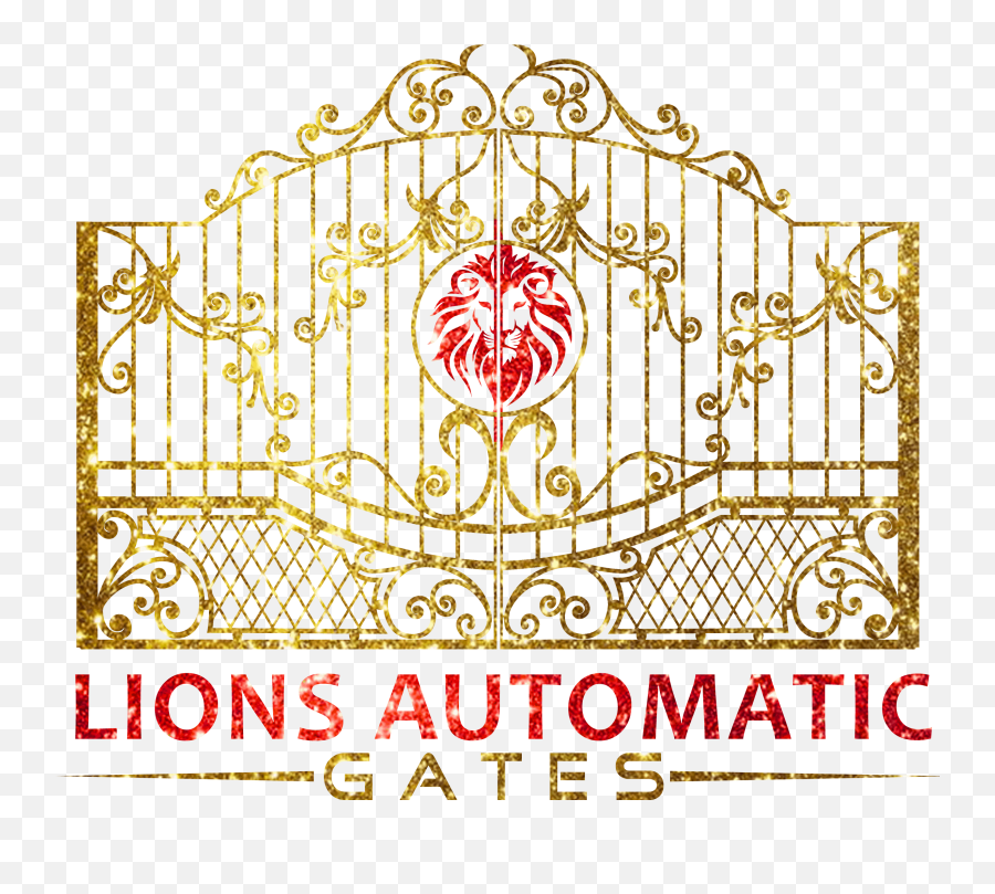 Automatic Gate Repair - Lions Automatic Gates Fences Png,Icon Airframe Pro Halo