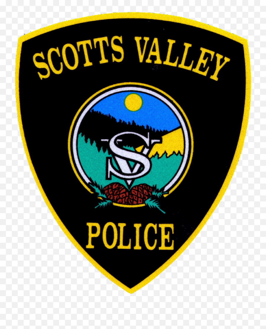 Recent Burglaries In Scotts Valley Police - Solid Png,Recent Activity Icon