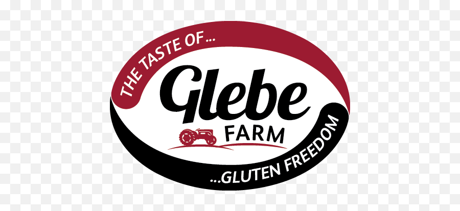 Glebe Farm Gluten Free Food - Glebe Farm Foods Png,Gluten Free Logo