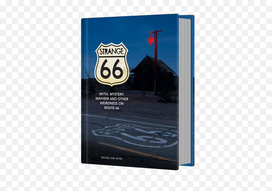Legendary Route 66 - Legendary Route 66 Banner Png,Route 66 Icon