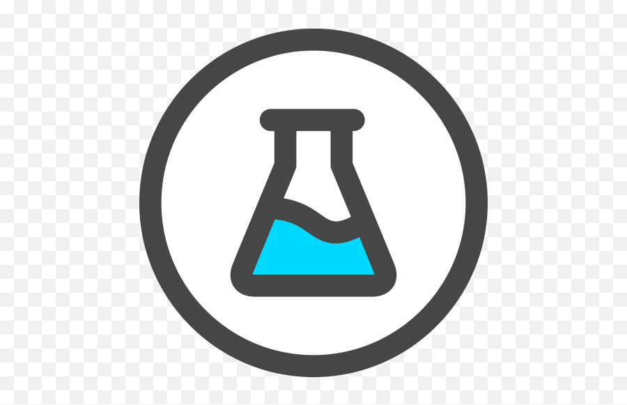 Usource - Labs Venture Contentactive Laboratory Equipment Png,Labs Icon