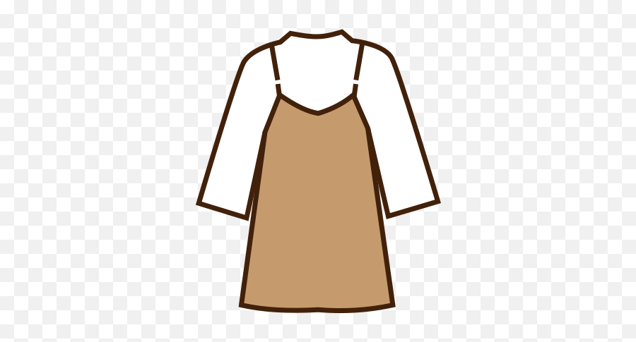 Dress Vector Icons Free Download In Svg Png Format - Basic Dress,Dress Icon