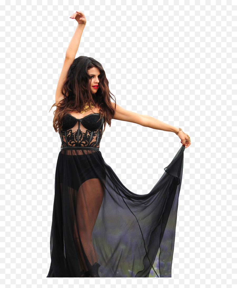 Png Book - Selena Gomez Come And Get It Png,Candice Swanepoel Png