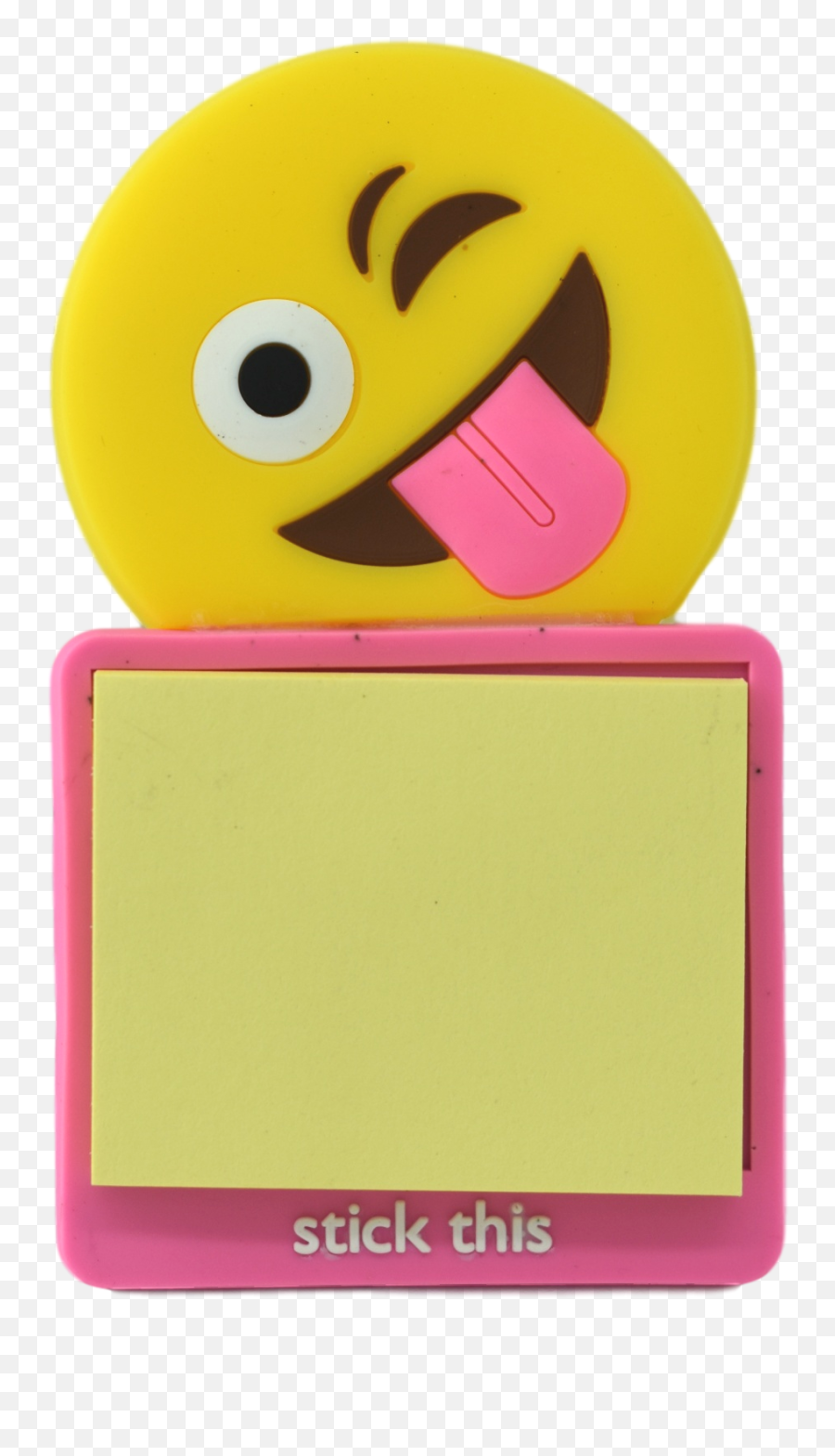 Magnetic Sticky Notes - Rolling Eyes Happy Png,Note Taking Icon