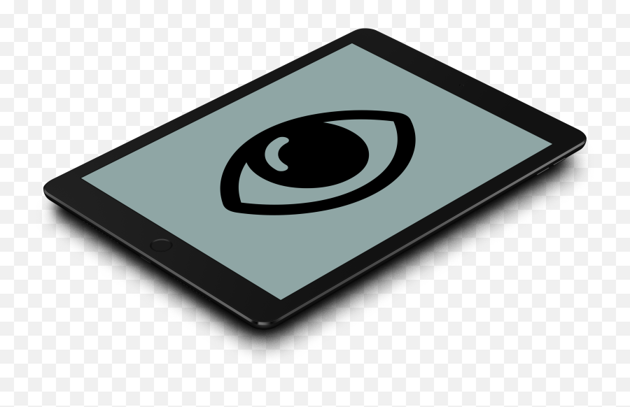 Great Lakes Eye Care - Dot Png,View Eye Icon