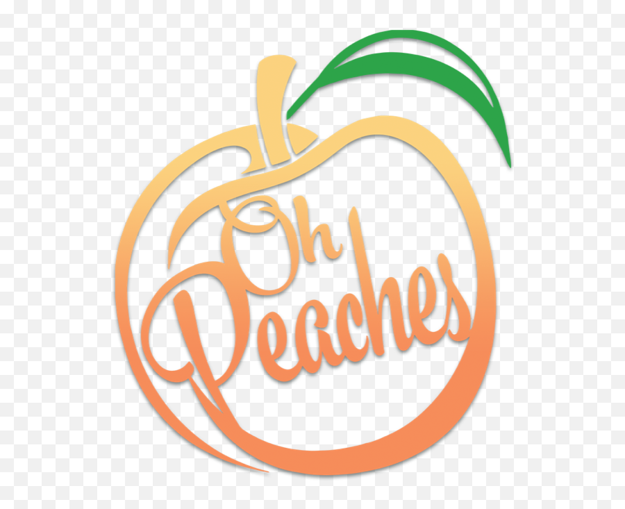 Oh Peaches Is An Ipa That Was Brewed - Circle Png,Peaches Png