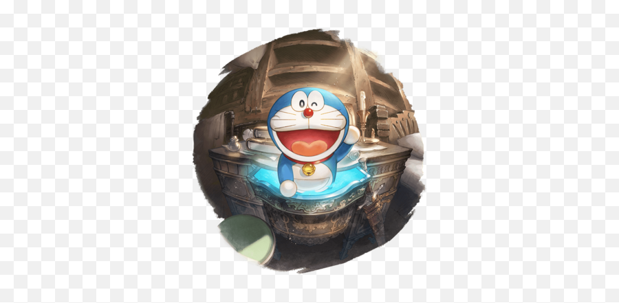 Granblue Fantasy Event Characters - Tv Tropes Granblue Doraemon Png,Mari Ohara Icon