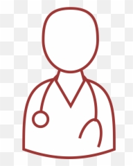 Donald W Black Md Author Merck Manuals Consumer Version - Dot Png,Doctor Icon Black And White