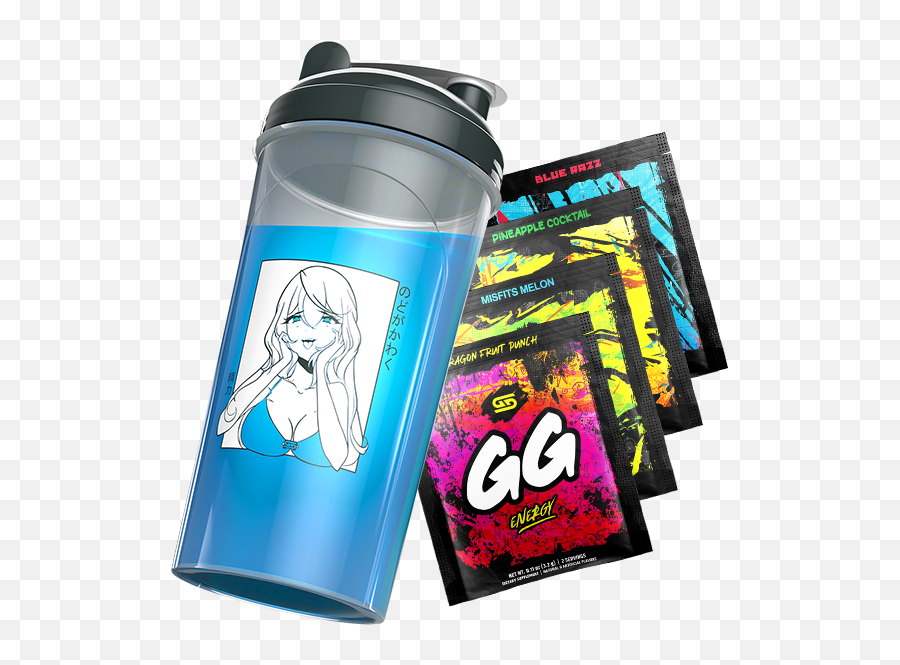 Waifu Cup I Origin - Gamersupps Cup Png,Gd Icon Hsack Ccgamemanager