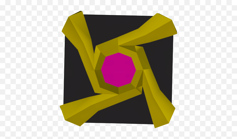 Passage Of The Abyss - The Runescape Wiki Geometric Png,Imperial Fist Icon