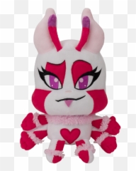 Sakuroma Plush - Retrospecter png