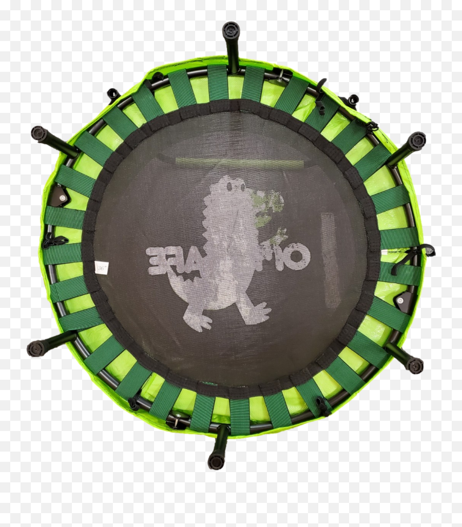 Omnisafe 36 - In Trampoline U2013 Party Supply Usa Grown In America With Ukrainian Roots Png,Trampoline Icon