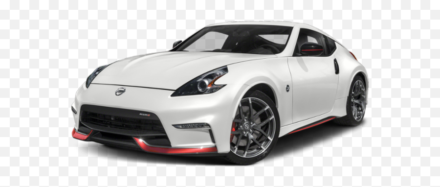 2019 Nissan 370z Nismo Englewood Nj Serving Hackensack - Nissan 370z Vs Nismo Png,Flashing Red Car With Key Icon Nissan
