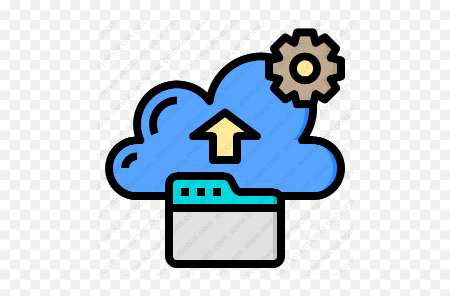Download Backup Vector Icon Inventicons - Cloud Backup Icon Png,Back Up Icon
