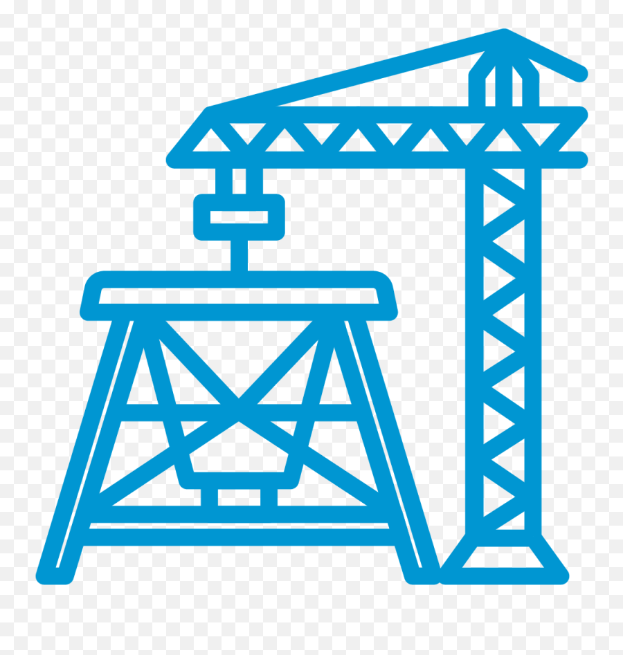 What We Do - Apzolution Vertical Png,Oil Drill Icon