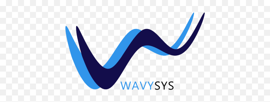 Best Digital Solutions For Charters And - Wavysys Png,Wavy Png