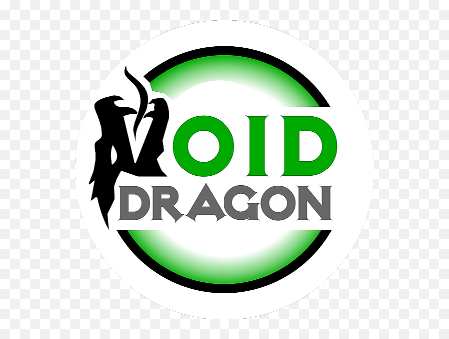 Void Dragon Gaming Linktree Png Minecraft Icon