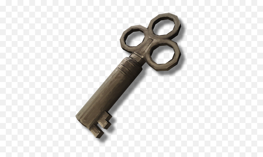 Lilyu0027s Trunk Key The Long Dark Wiki Fandom Png Icon