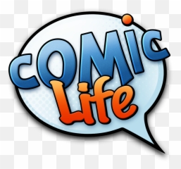Rochester Mini Maker Faire Comic Life 3 Giveaway - png