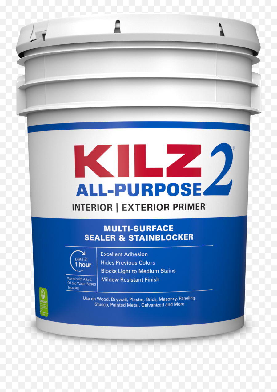 Kilz 2 All - Purpose Interiorexterior Primer Behr Pro Png,Email Icon Latex