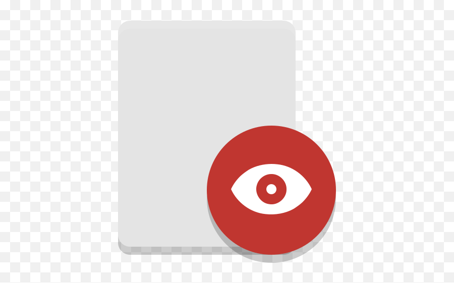 Document Viewer Free Icon - Iconiconscom Png,Twitch Viewer Icon