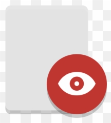 Document Viewer Free Icon - IconIconscom png