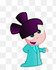 Sandra Occhiaperti - Sandra The Fairytale Detective Clipart Qubo Sandra The Fairytale Detective Png,Detective Png