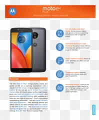 Moto E4 Plus - Screenshot png
