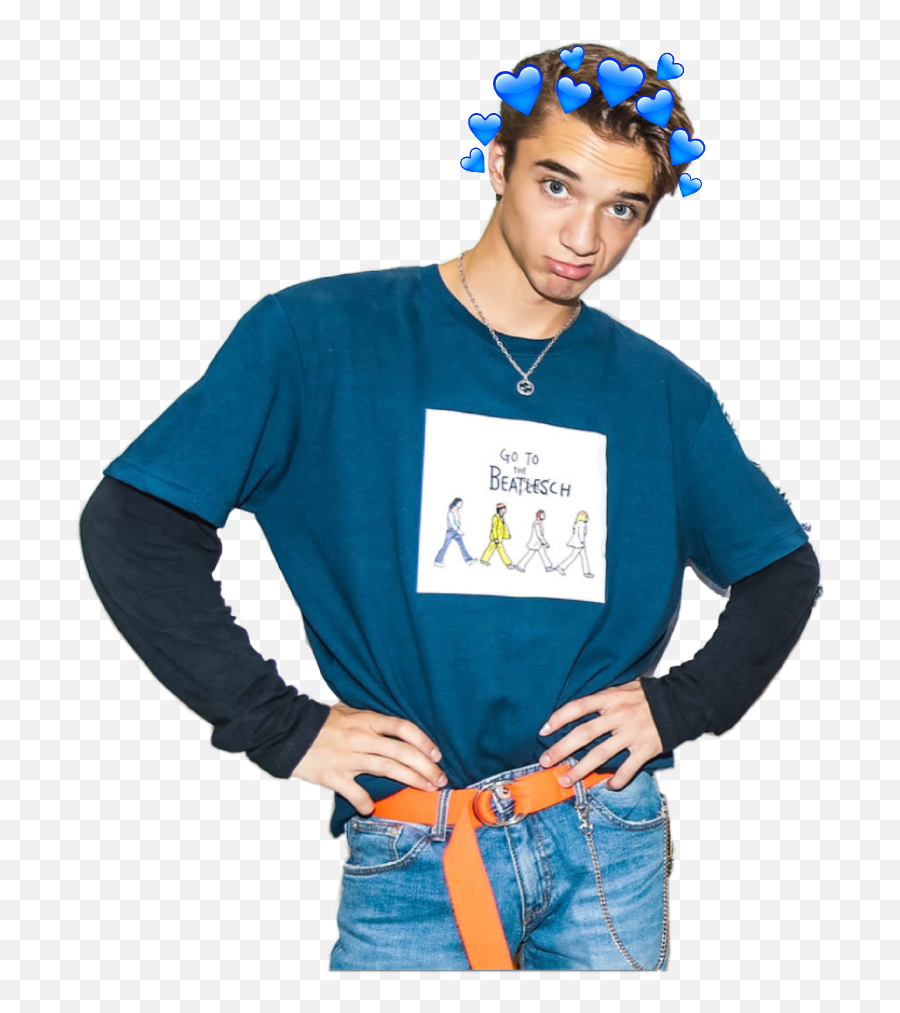 Pin By Gemma Philpot - Daniel Seavey Png,Jacob Sartorius Png