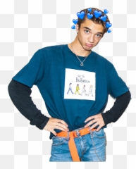 Pin By Gemma Philpot - Daniel Seavey Png,Jacob Sartorius Png
