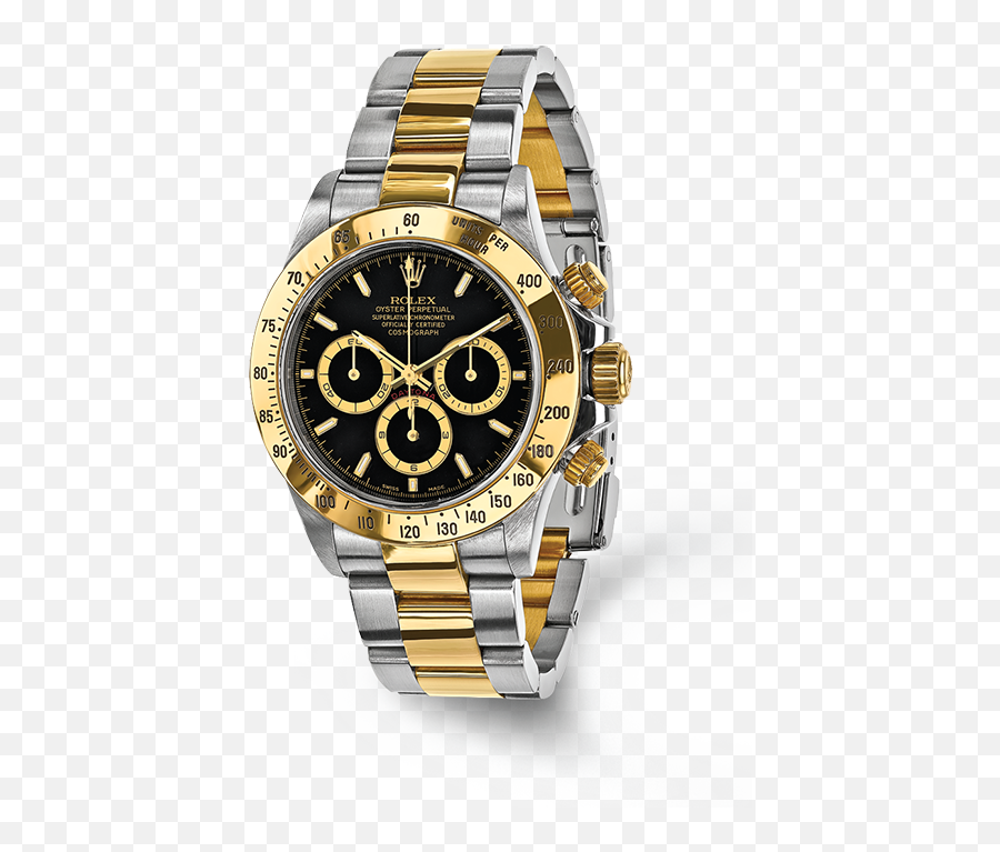 Rolex Watch Png - Rolex Daytona,Rolex Watch Png