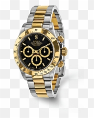 Rolex Watch Png - Rolex Daytona,Rolex Watch Png