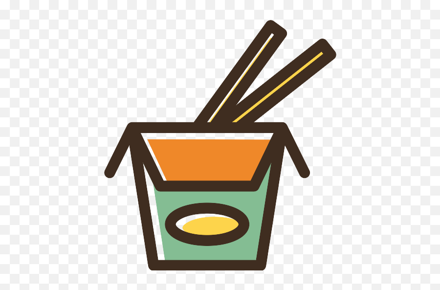 Chinese Food Png Icon 19 - Png Repo Free Png Icons Icon Food Vector Png,Chinese Food Png