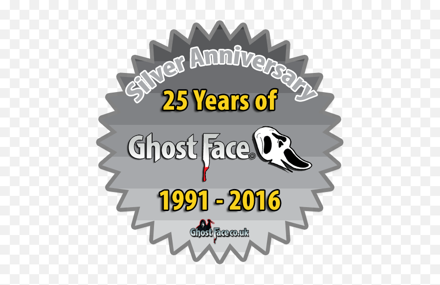 Ghostfacecouk U2013 Ghostface - The Icon Of Halloweencom The Indus Institute Of Technology And Management Logo Png,Ghostface Png