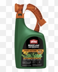Ortho Weedclear Lawn Weed Killer Ready - Tospray Ortho Weed B Gon Png,Weeds Png