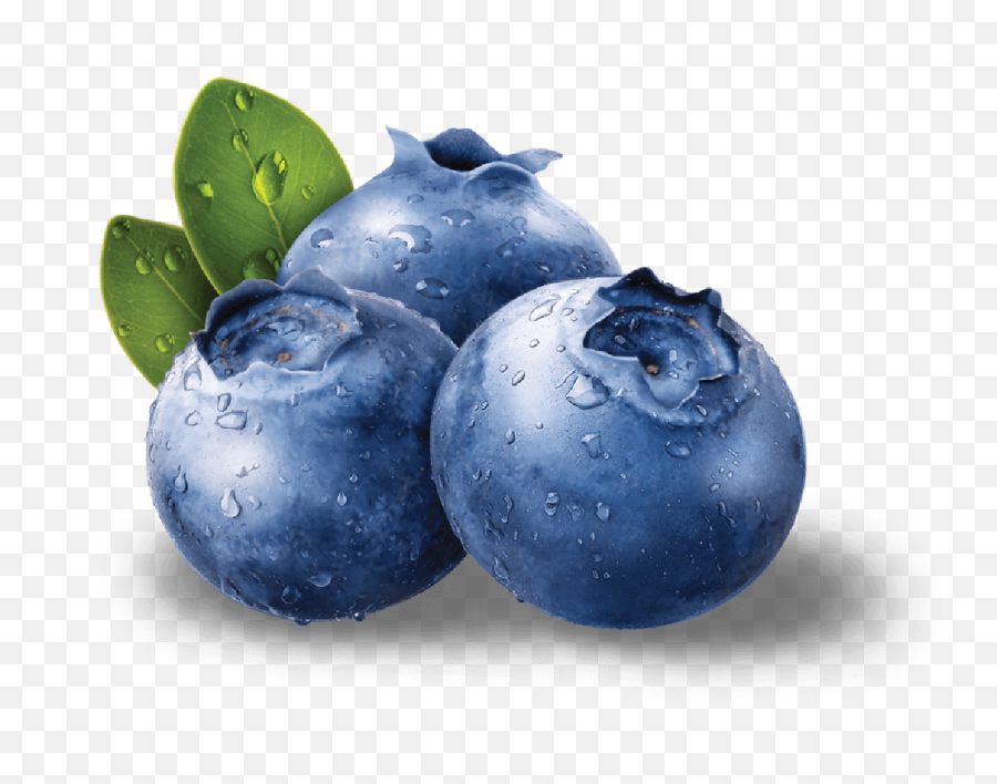Blueberries Png Pic - Blueberries Png,Berries Png