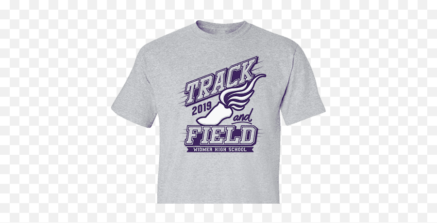 Senior Custom T - Shirts Student Council Shirts Spirit Wear Active Shirt Png,Track And Field Png