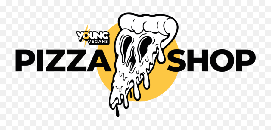 Young Vegans Pizza Shop Png Destiny Ghost