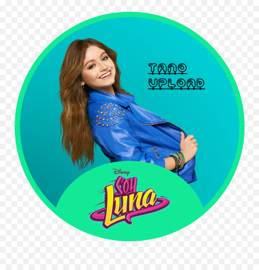 Soy Luna - Tano Upload Estreno Soy Luna 3 Png,Soy Luna Png