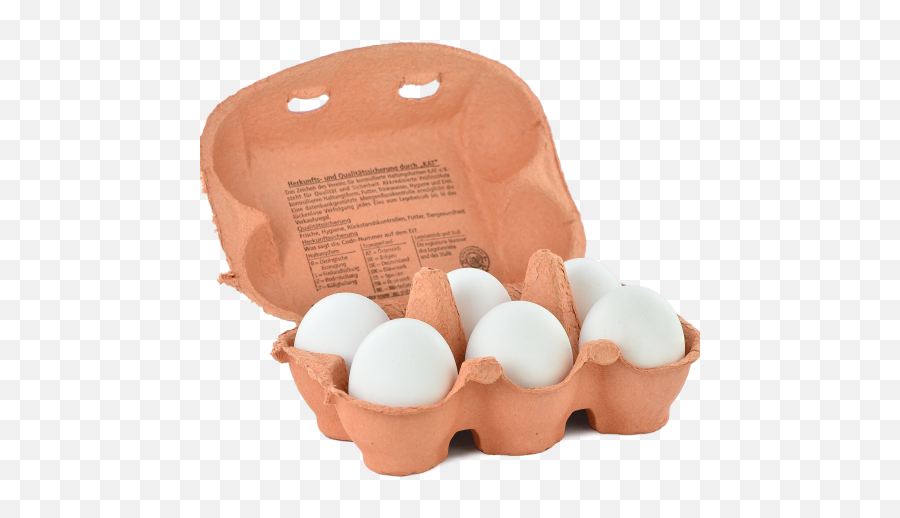 Sorted Fresh Eggs In Small Packs - Fresh Egg Png,Egg Png
