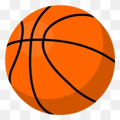 Png Icon - Transparent Background Basketball