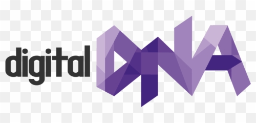 Dna Purple And Monotone Landscape - Graphic Design Png,Dna Logo