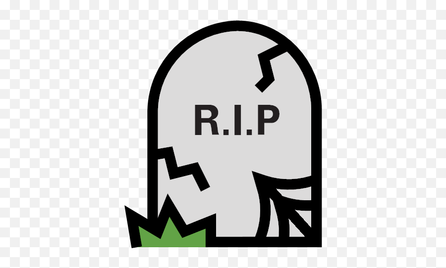 Tombstone Rip Icon PNG Transparent Background, Free Download #4460 -  FreeIconsPNG