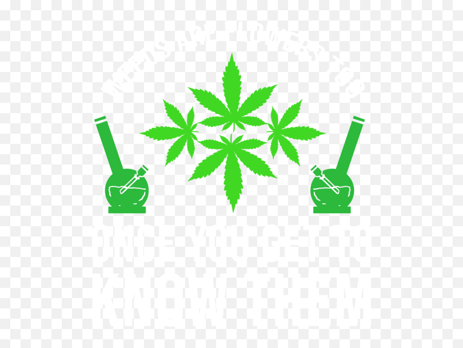 Smoke Weed Cannabis Hash Dope Ganja Blunt Bong Greeting Card - Emblem Png,Blunt Transparent Background