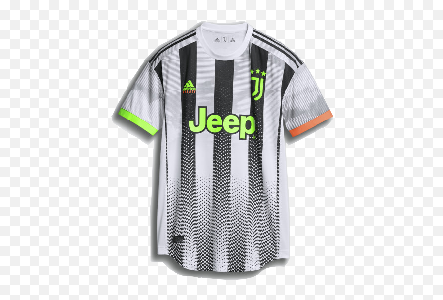 Adidas Juventus Palace Football Jersey - Wethenew Juventus Kits 2019 2020 Png,Juventus Png