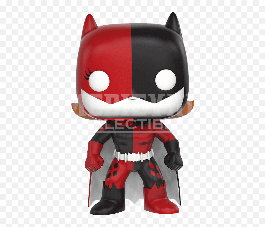 Batgirl Impopster Harley Quinn Pop - Funko Pop Harley Quinn Impopster Png,Power Rangers 2017 Png