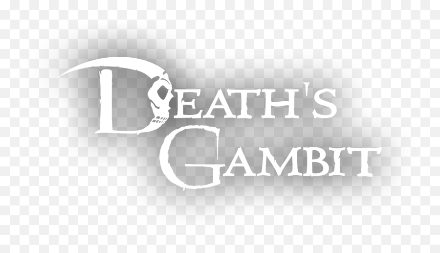 Deaths Gambit Png Image With No - Gambit Logo Png,Gambit Png